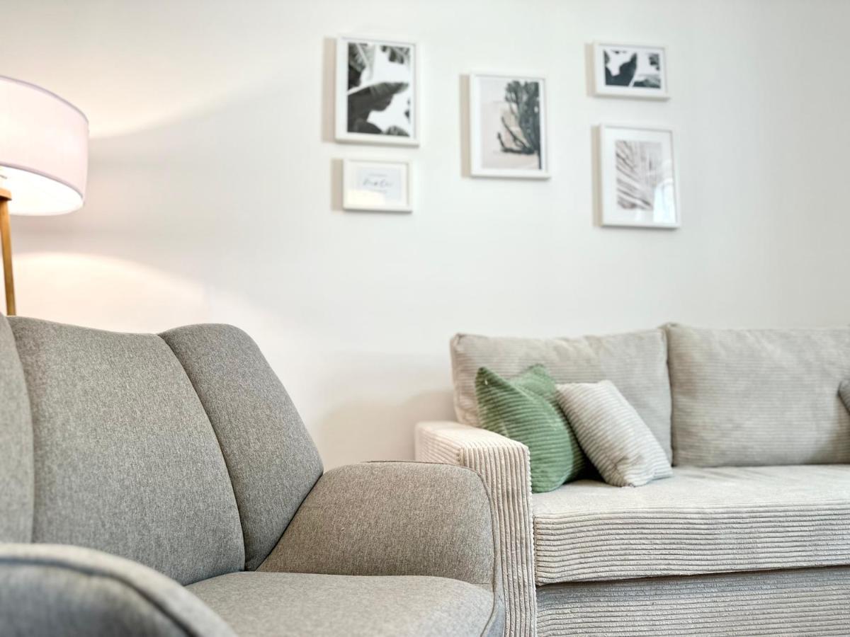 Mystay: Zentral I Design I Prime I Gaeste Wc Heidelberg Exterior foto
